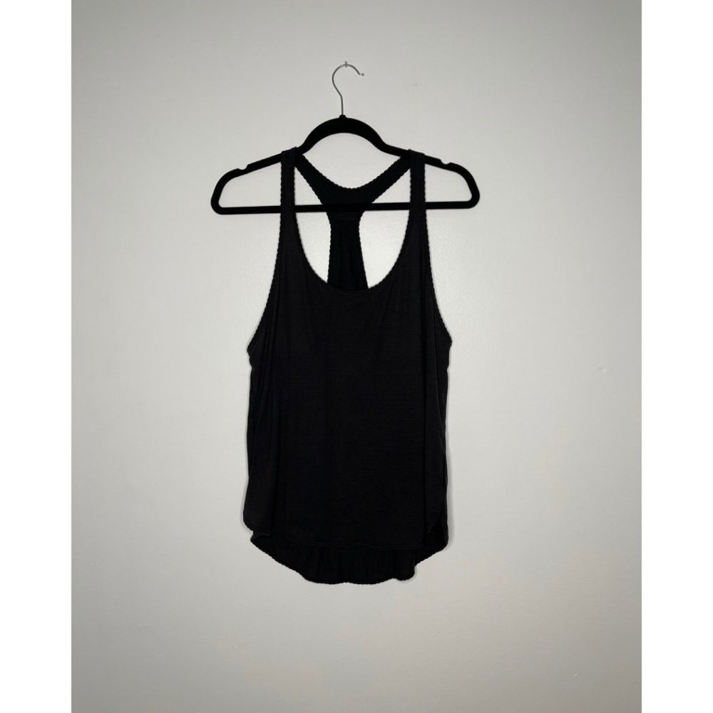 Lululemon 105F Singlet Sz. 8